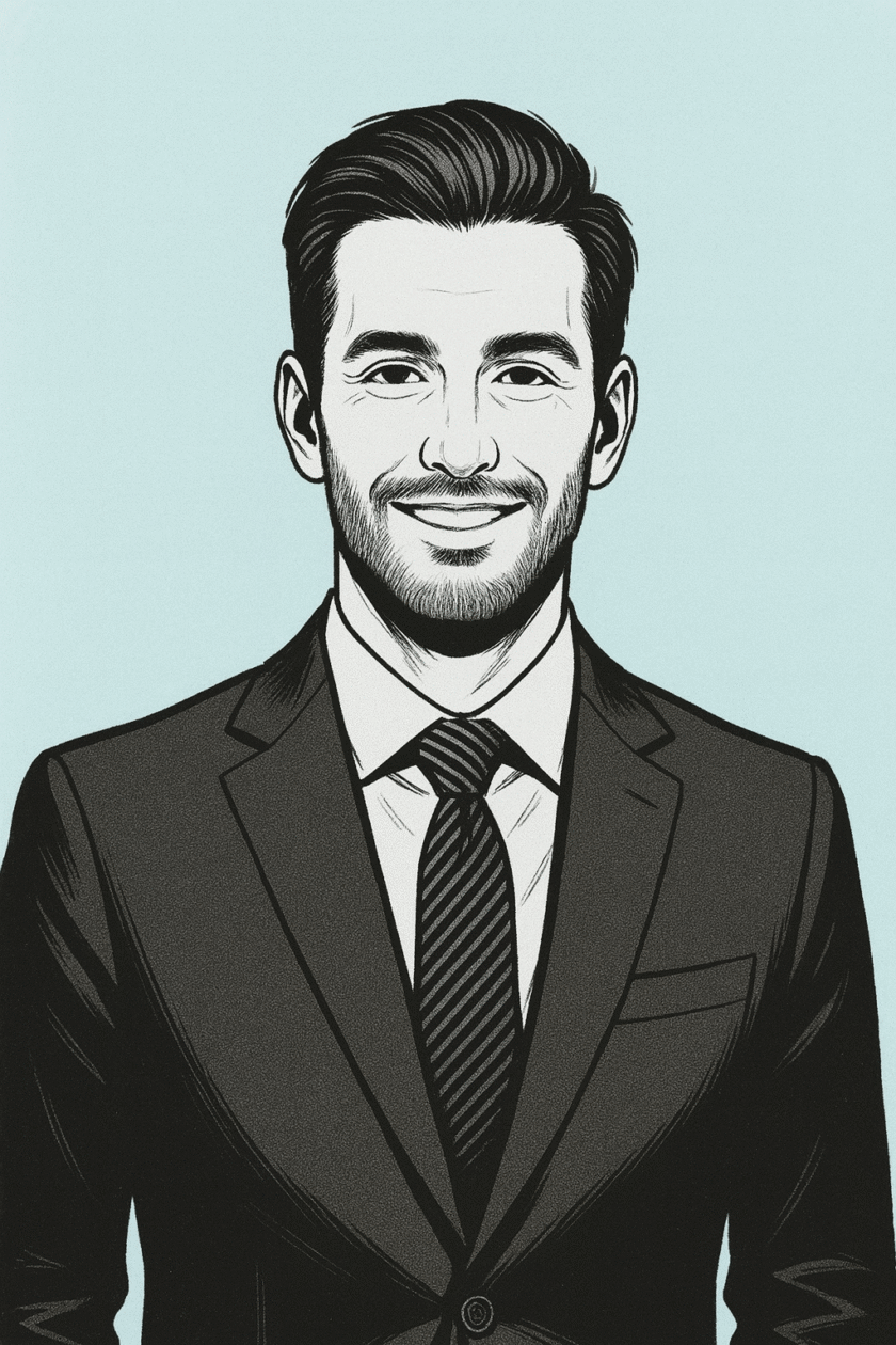 Hassan Amine