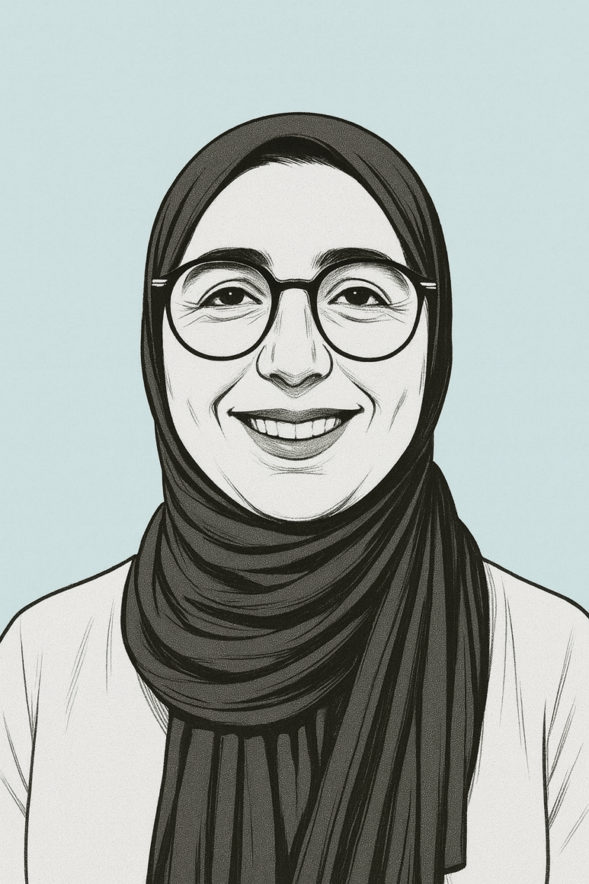Zakia Bassou