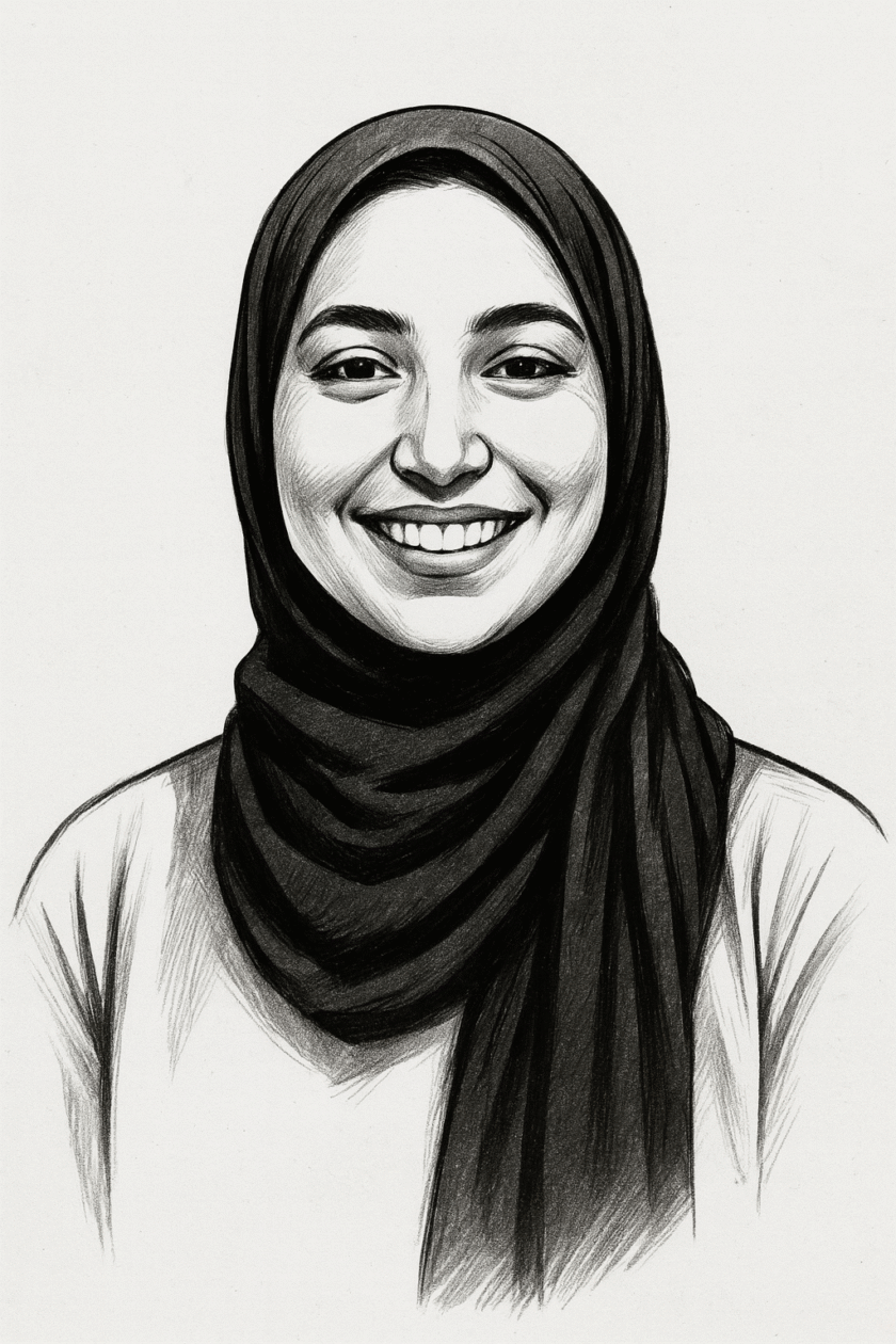 Ikram Ghalmi
