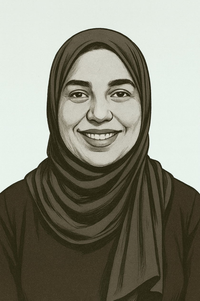 Atika Abdellaoui